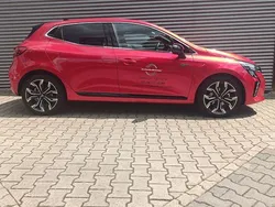 Rot Gebraucht 2024 Mitsubishi Colt Select Limousine | 26.990 € (Teuer)