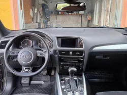 Grau Gebraucht 2012 Audi Q5 S-Line SUV | 15.800 € (Fairer Preis)
