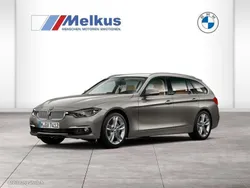 BMW 340