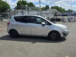 Gebraucht 2010 Opel Meriva Innovation Van / Kleinbus | 4.500 € (Fairer Preis)