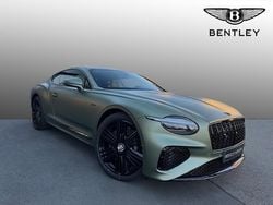 Grün Neu 2025 Bentley Continental | 353.279 €