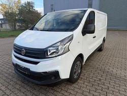 Weiss Gebraucht 2021 Fiat Talento Van / Kleinbus | 17.849 € (Guter Preis)