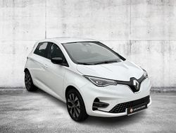 Weiß Gebraucht 2022 Renault Zoe Evolution Kleinwagen | 15.990 € (Fairer Preis)