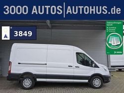 Weiß Gebraucht 2020 Ford Transit Limousine | 15.980 € (Superpreis)