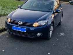 VW Golf VI