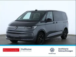 Grau Gebraucht 2023 VW T7 Life Van | 54.950 € (Etwas zu teuer)