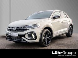 Ascotgrau Gebraucht 2025 VW T-Roc R-line SUV | 41.480 € (Fairer Preis)