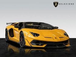 Grün Gebraucht 2022 Lamborghini Aventador Cabrio | 819.770 €