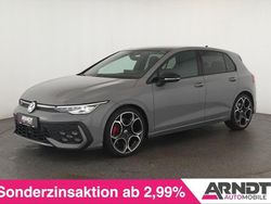 Grau Gebraucht 2025 VW Golf GTI Limousine | 35.284 € (Guter Preis)