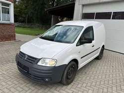 Weiß Gebraucht 2011 VW Caddy Van / Kleinbus | 5.999 € (Guter Preis)