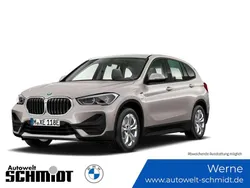 Kaschmirsilber metallic Gebraucht 2022 BMW X1 Advantage SUV | 29.290 € (Fairer Preis)