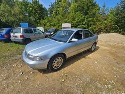 Silber Gebraucht 1998 Audi A4 Limousine | 1.950 € (Fairer Preis)