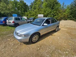Silber Gebraucht 1998 Audi A4 Limousine | 1.950 € (Fairer Preis)