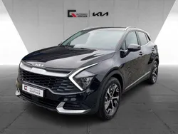(1k) pearl black m Neu 2025 Kia Sportage SUV | 33.790 € (Fairer Preis)
