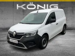 Weiß Gebraucht 2023 Renault Kangoo Rapid Extra Van / Kleinbus | 17.990 € (Guter Preis)