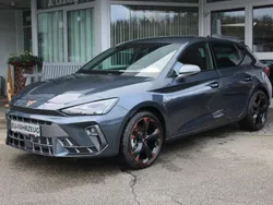 Grau ("magnetic tech") Neu 2024 Cupra Leon Limousine | 33.790 € (Guter Preis)