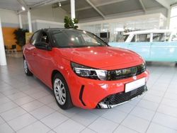 Rot Gebraucht 2024 Opel Corsa Limousine | 18.990 € (Etwas zu teuer)