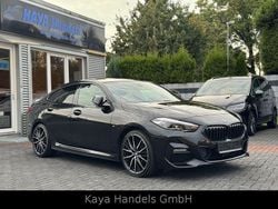 Schwarz Gebraucht 2021 BMW 216 M Sport Coupé | 18.999 € (Fairer Preis)