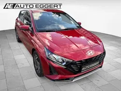 Rot Neu 2025 Hyundai i20 Trend | 23.489 € (Fairer Preis)