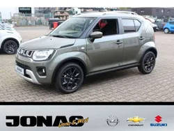 Tough khaki Neu 2024 Suzuki Ignis Comfort Kleinwagen | 17.990 € (Fairer Preis)