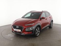 Rot Gebraucht 2019 Hyundai Kona Style SUV | 16.790 € (Guter Preis)