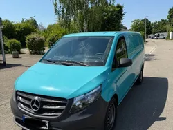 Gebraucht 2017 Mercedes Vito Van / Kleinbus | 13.500 €