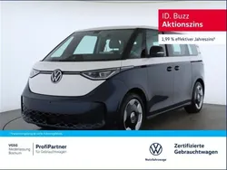 Weiß Gebraucht 2023 VW ID. Buzz Pro Van | 49.960 € (Fairer Preis)
