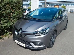 K.a. Gebraucht 2018 Renault Grand Scénic IV Bose Edition Van / Kleinbus | 16.980 € (Fairer Preis)