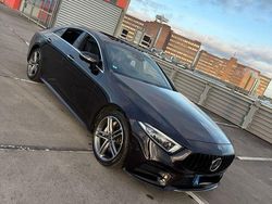 Schwarz Gebraucht 2019 Mercedes CLS400 AMG Limousine | 39.000 € (Guter Preis)