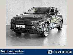 Ecotronic grey Neu 2025 Hyundai Kona Prime SUV | 39.390 € (Fairer Preis)