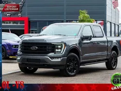 Carbonized grey Neu 2025 Ford F-150 Lariat Abholung | 81.399 € (Fairer Preis)