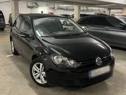 Gebraucht 2009 VW Golf VI Comfortline Limousine | 4.750 € (Fairer Preis)