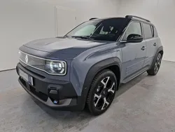 Schiefer grau Neu 2025 Renault 4 E-Tech Komfort SUV | 38.850 € (Etwas zu teuer)