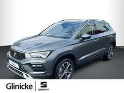 Grau Neu 2025 Seat Ateca Style SUV | 33.490 € (Fairer Preis)
