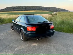 Gebraucht 1994 Audi Coupé Coupé | 11.900 €