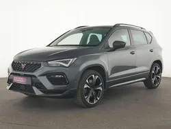 Rodium grau Gebraucht 2021 Cupra Ateca SUV | 29.288 € (Guter Preis)