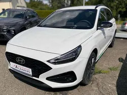 Atlas white Neu 2025 Hyundai i30 Kombi | 24.990 € (Superpreis)