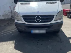 Weiß Gebraucht 2006 Mercedes Sprinter Van | 4.700 € (Fairer Preis)