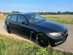 Schwarz Gebraucht 2010 BMW 335 Performance Kombi | 15.490 € (Guter Preis)