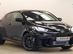 Schwarz Neu 2024 Toyota Yaris Coupé | 57.999 € (Teuer)