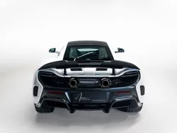 McLaren 675LT