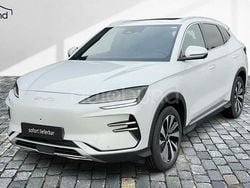 Weiß Neu 2025 BYD Seal U Design SUV | 38.470 € (Guter Preis)