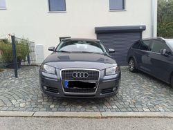 Grau Gebraucht 2008 Audi A3 Limousine | 4.000 € (Guter Preis)