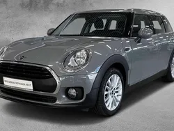 Grau Gebraucht 2018 Mini One Clubman Kombi | 13.500 € (Guter Preis)