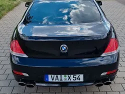 Gebraucht 2007 BMW 650 Performance Coupé | 9.400 € (Superpreis)