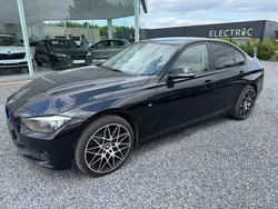 Schwarz Gebraucht 2013 BMW 318 M Sport Limousine | 8.550 € (Guter Preis)