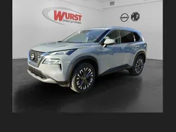 Grau Neu 2025 Nissan X-Trail N-Connecta SUV | 39.498 €
