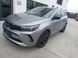 Lack grau artense/metallic kla Neu 2024 Opel Grandland X GS Line SUV | 19.999 € (Superpreis)