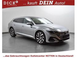Gebraucht 2021 VW Arteon R-line Kombi | 27.450 € (Superpreis)