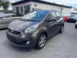 Braun Gebraucht 2014 Kia Venga Spirit Kleinwagen | 3.990 € (Guter Preis)